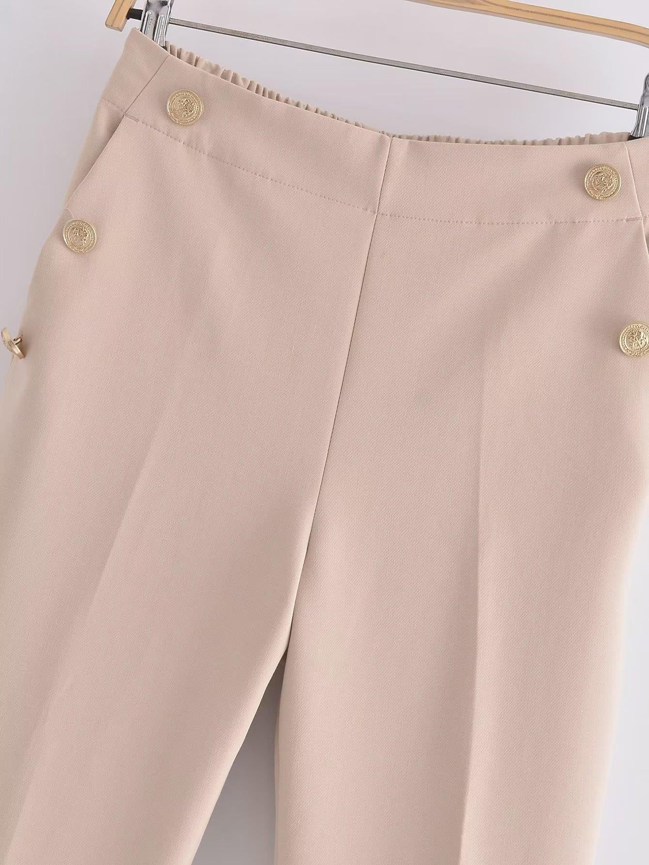 ASTR - Trousers