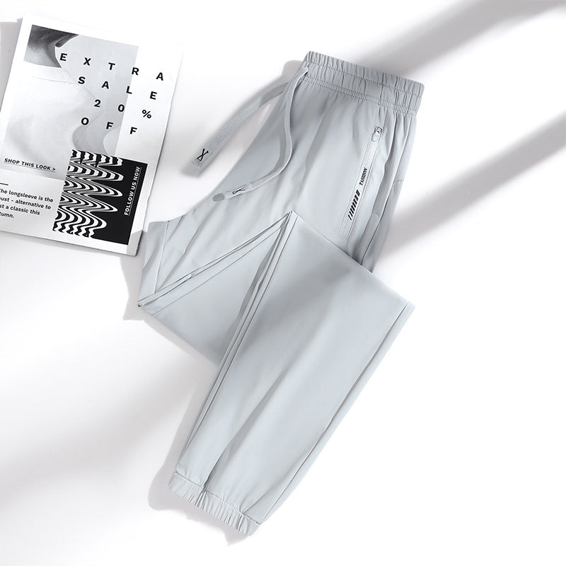 ASTR - Ice Silk Trousers