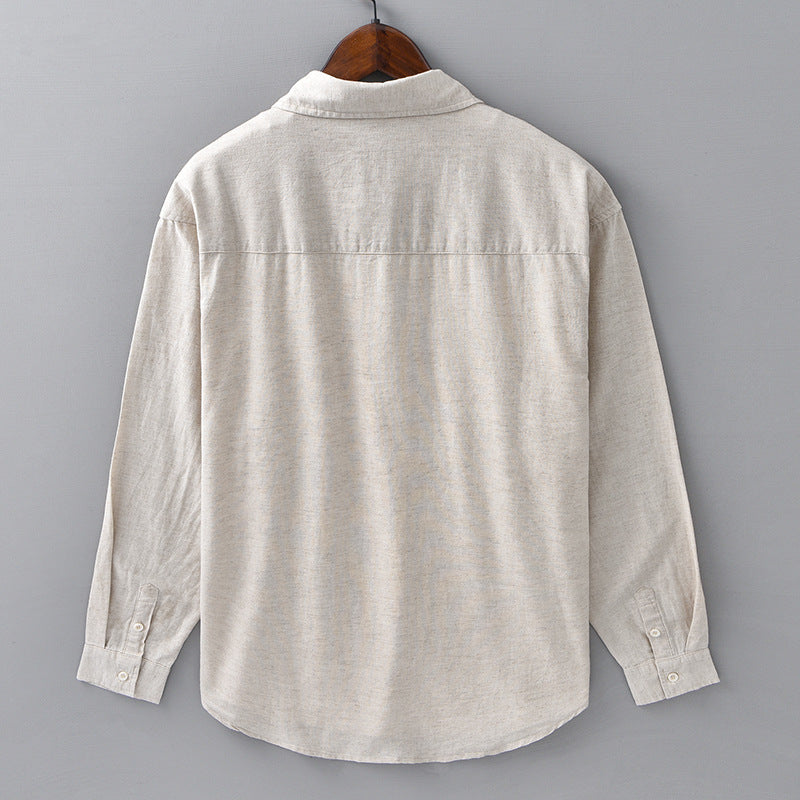 ASTR - Linen Shirt
