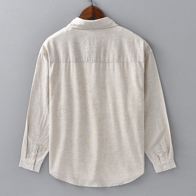 ASTR - Linen Shirt