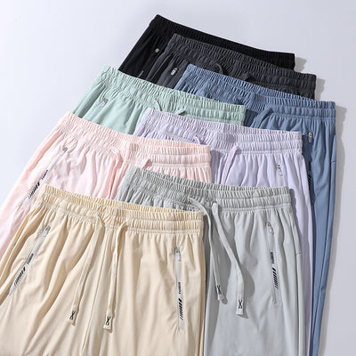 ASTR - Ice Silk Trousers