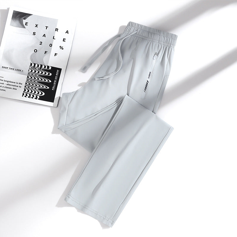 ASTR - Ice Silk Trousers