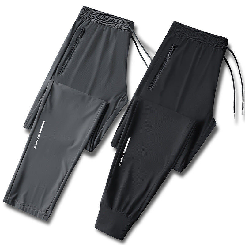 ASTR - Ice Silk Jogger