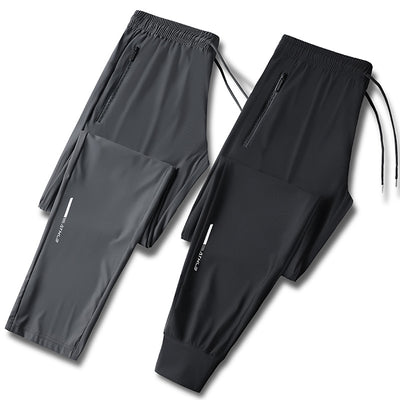 ASTR - Ice Silk Jogger