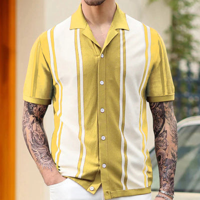 ASTR - Knitted Shirt