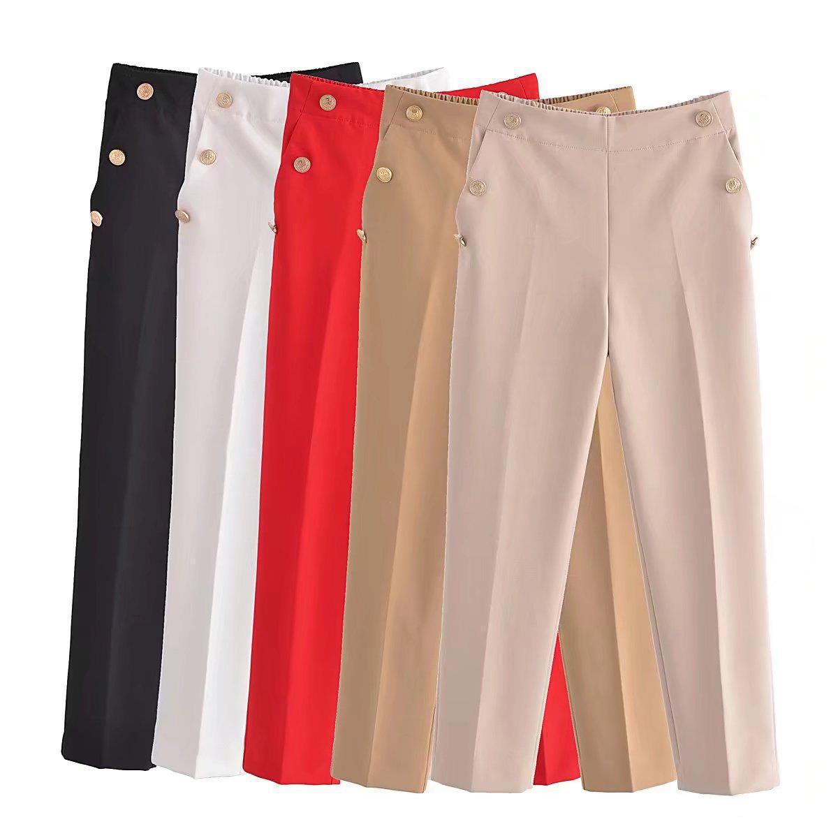 ASTR - Trousers
