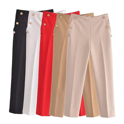 ASTR - Trousers