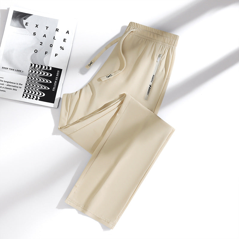 ASTR - Ice Silk Trousers