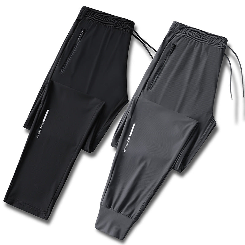 ASTR - Ice Silk Jogger