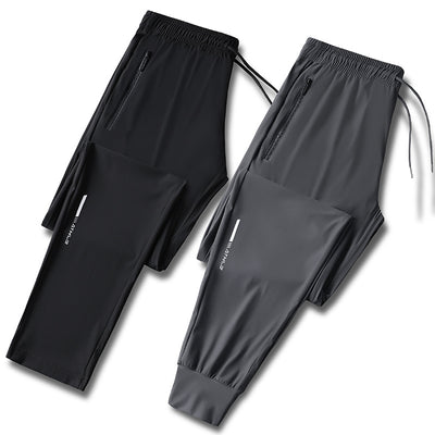 ASTR - Ice Silk Jogger