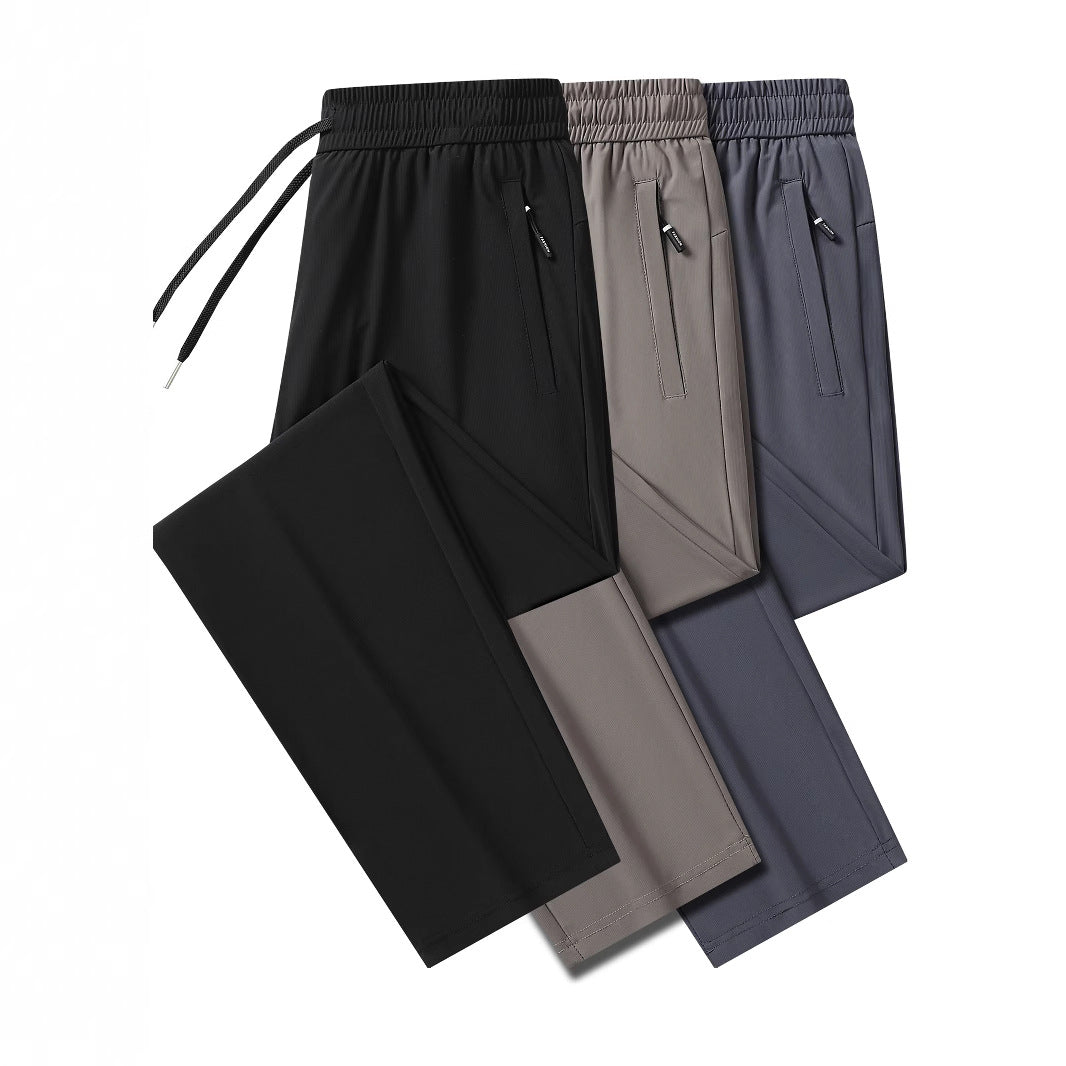 ASTR - Ice Silk Trousers
