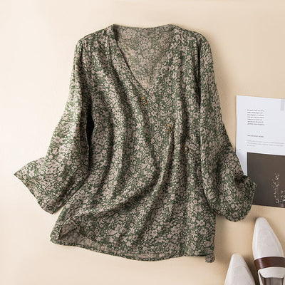 ASTR - Linen Shirt