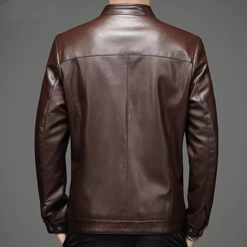 ASTR - Leather Jacket