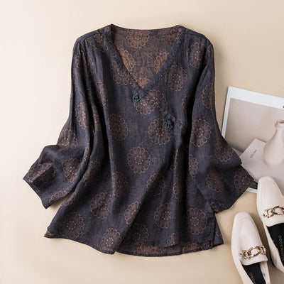 ASTR - Linen Shirt
