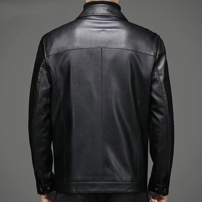 ASTR - Leather Jacket