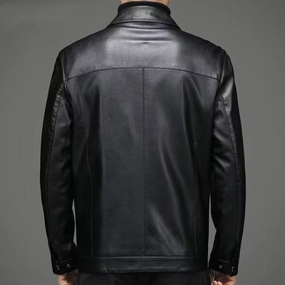 ASTR - Leather Jacket