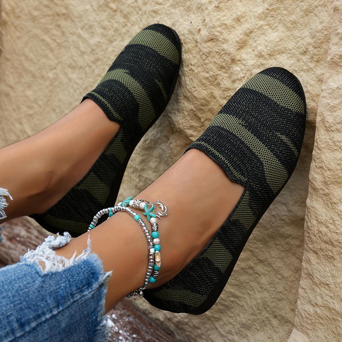 ASTR - Loafer