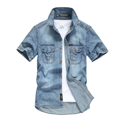 ASTR - Cotton Shirt