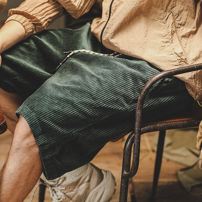 ASTR - Corduroy Shorts