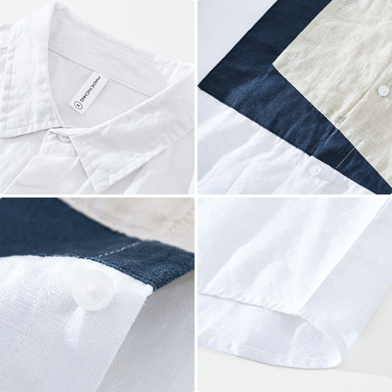 ASTR - Linen Shirt