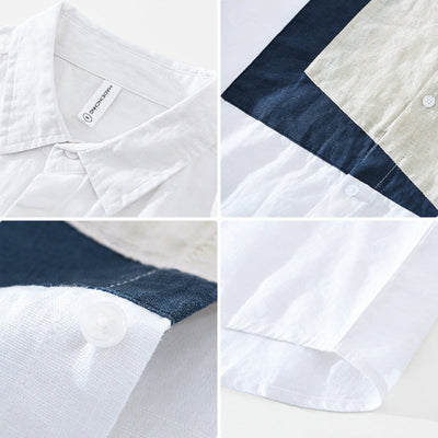 ASTR - Linen Shirt