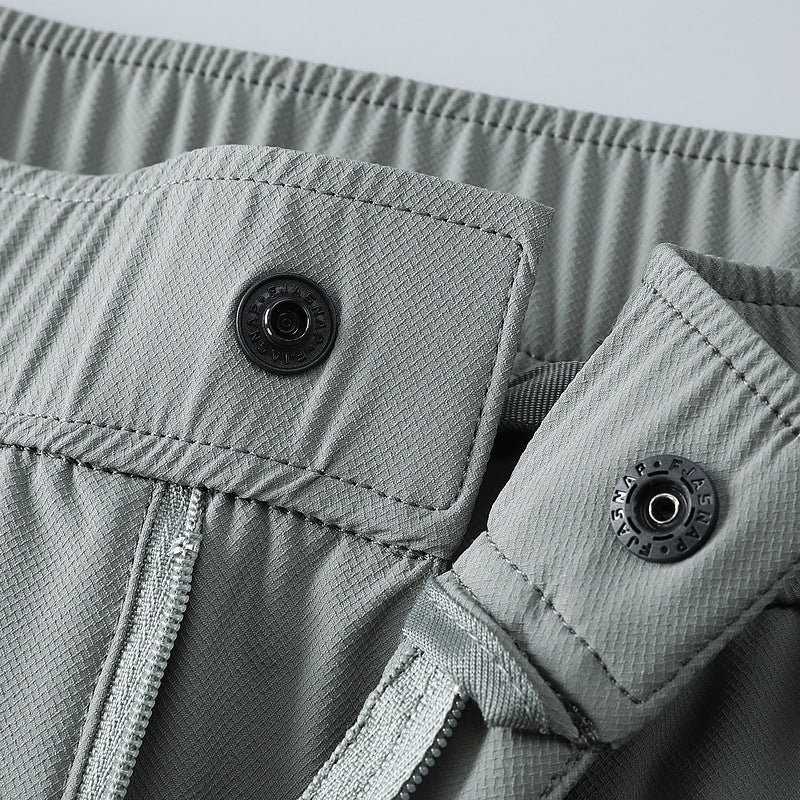 ASTR - Ice Silk Trousers