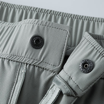 ASTR - Ice Silk Trousers
