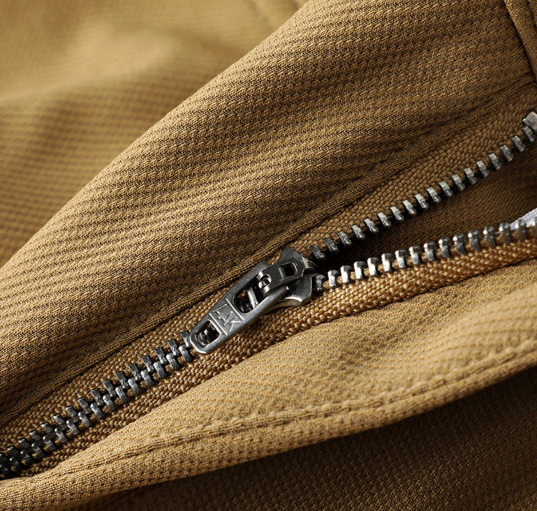 ASTR - Trousers