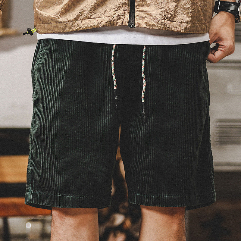 ASTR - Corduroy Shorts