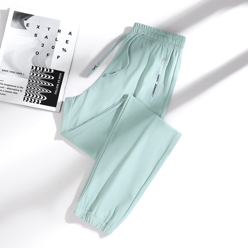 ASTR - Ice Silk Trousers