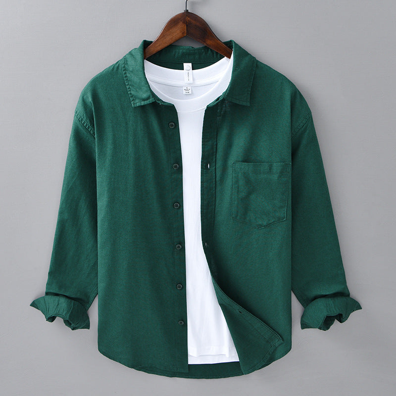 ASTR - Linen Shirt
