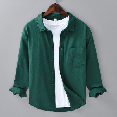 ASTR - Linen Shirt