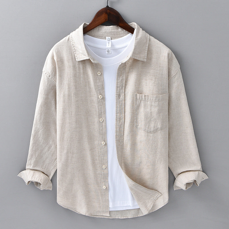 ASTR - Linen Shirt