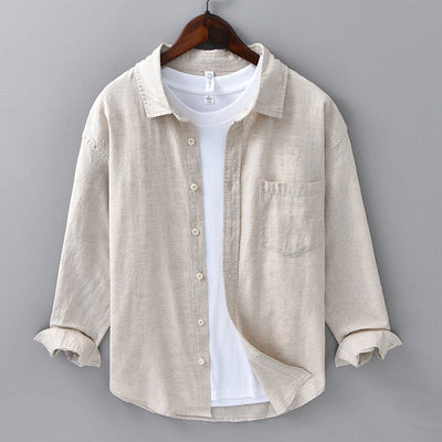 ASTR - Linen Shirt