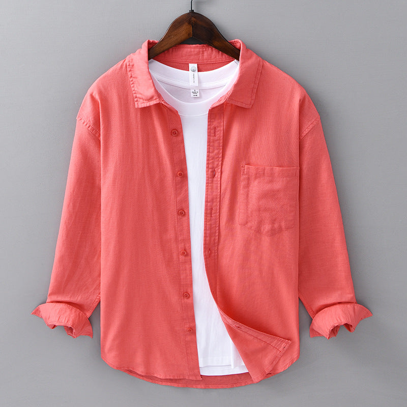 ASTR - Linen Shirt
