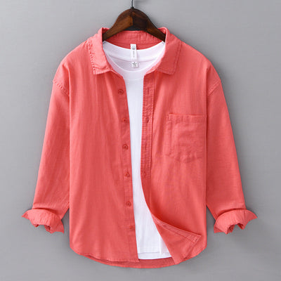 ASTR - Linen Shirt