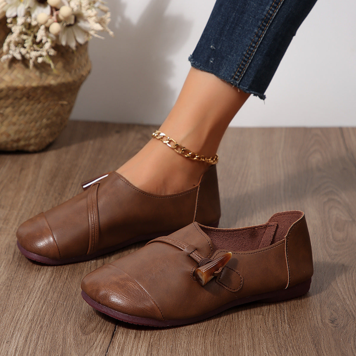 ASTR - Loafer