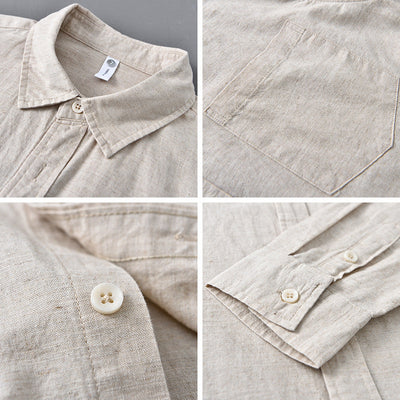 ASTR - Linen Shirt