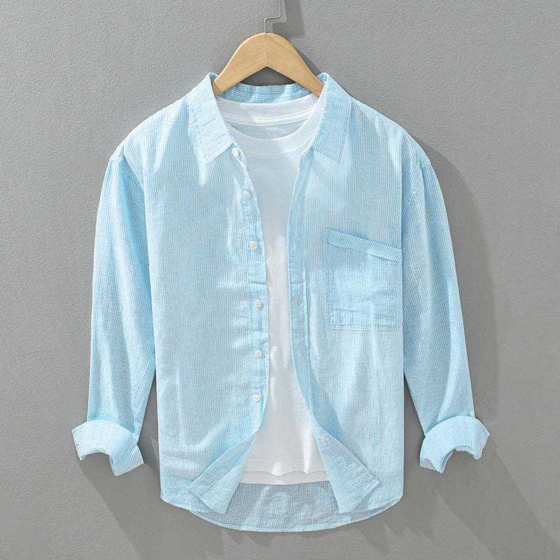 ASTR - Linen Shirt