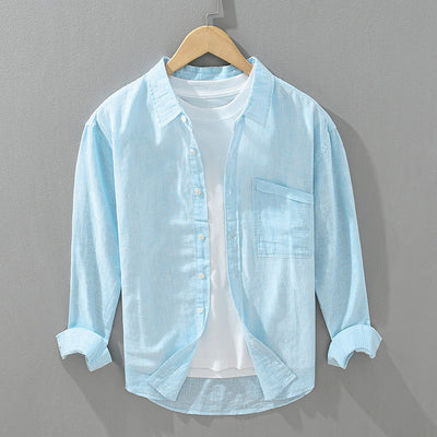 ASTR - Linen Shirt