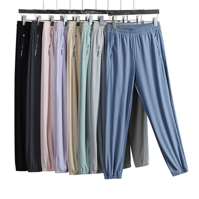 ASTR - Ice Silk Trousers