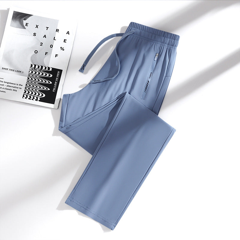ASTR - Ice Silk Trousers