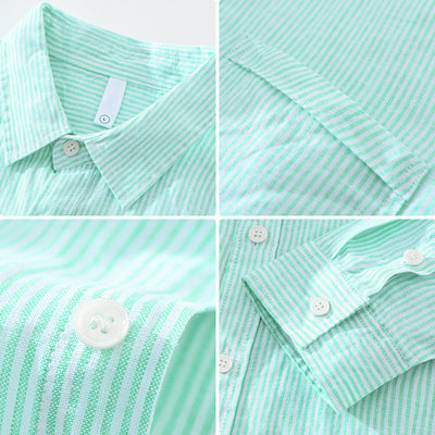 ASTR - Linen Shirt