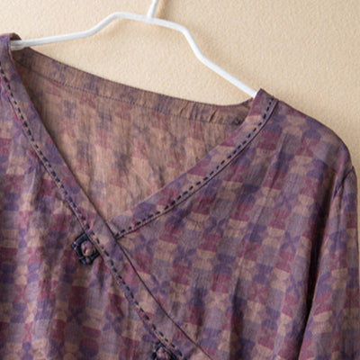 ASTR - Linen Shirt