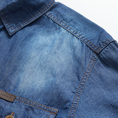 ASTR - Cotton Shirt