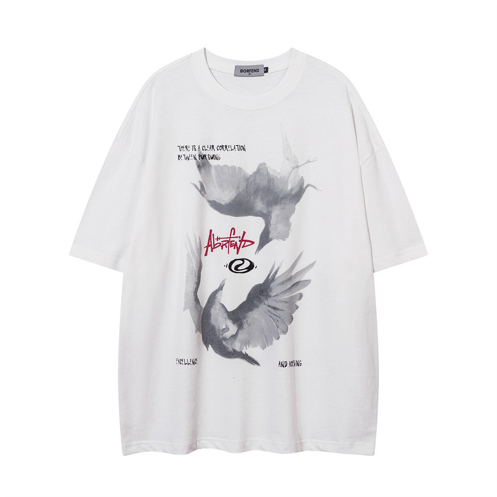 ASTR - Cotton Tee