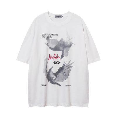 ASTR - Cotton Tee