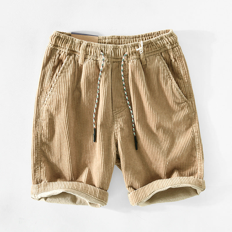 ASTR - Corduroy Shorts