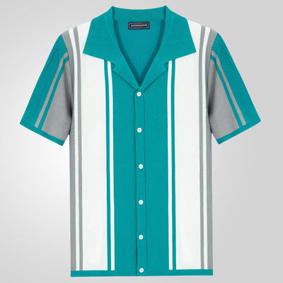 ASTR - Knitted Shirt