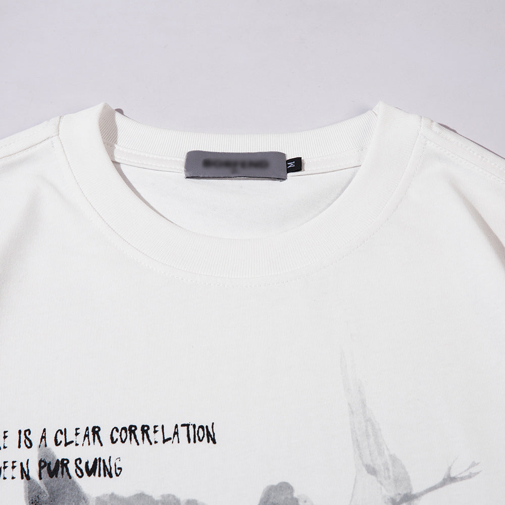 ASTR - Cotton Tee